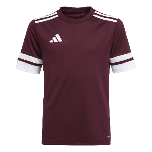 adidas Squadra 25 Trikot rot Kinder