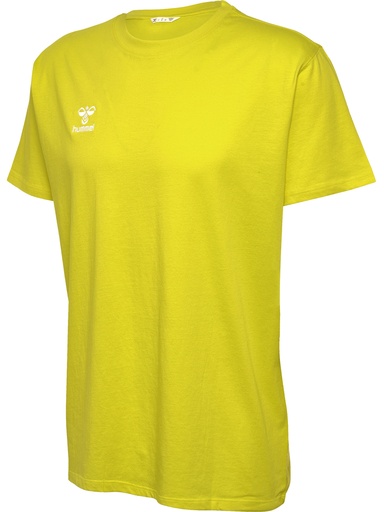 Hummel Go 2.0 T-Shirt gelb