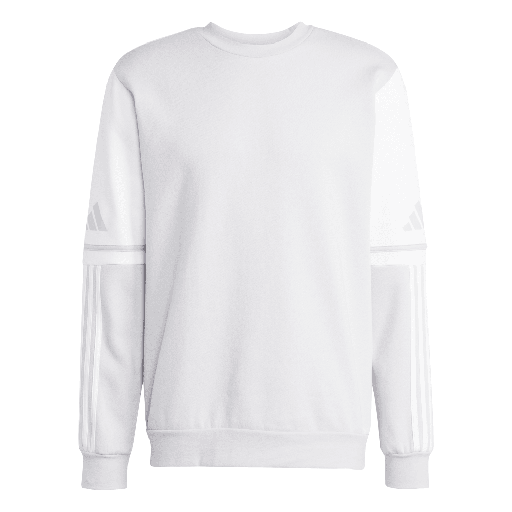 adidas Squadra 25 Sweatshirt grau 