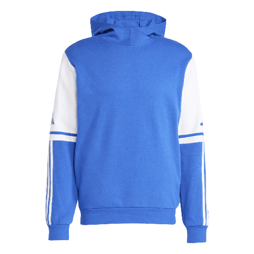 adidas Squadra 25 Kapuzenpullover blau 