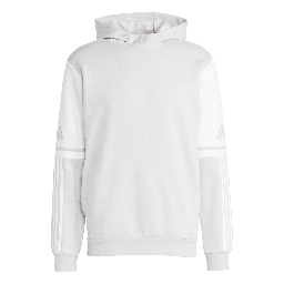 adidas Squadra 25 Kapuzenpullover grau 