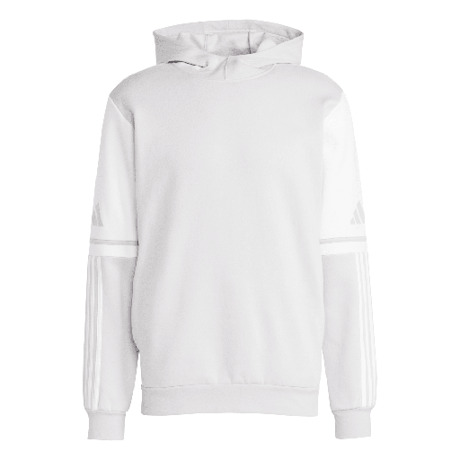 adidas Squadra 25 Kapuzenpullover grau 