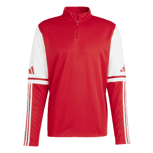 adidas Squadra 25 Trainingstop rot 