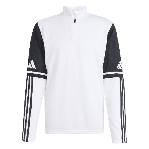 adidas Squadra 25 Trainingstop weiß 