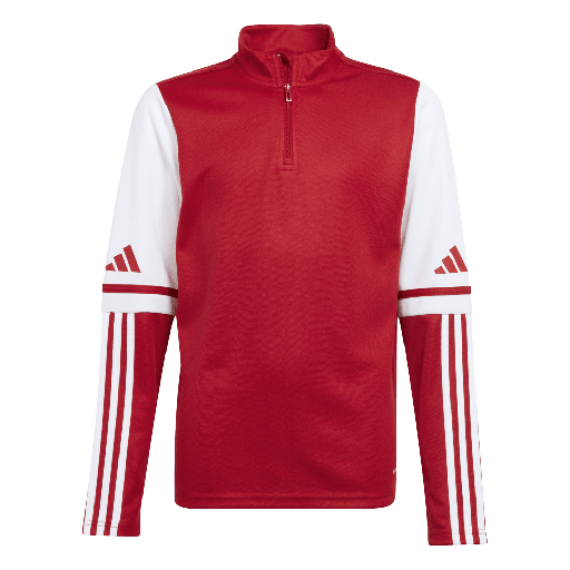 adidas Squadra 25 Trainingstop rot Kinder 