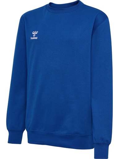 Hummel Go 2.0 Sweatshirt blau Kinder