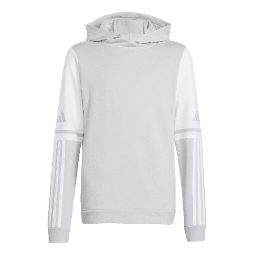 adidas Squadra 25 Kapuzenpullover grau Kinder