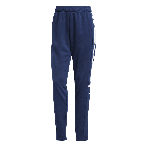adidas Squadra 25 Trainingshose blau Damen