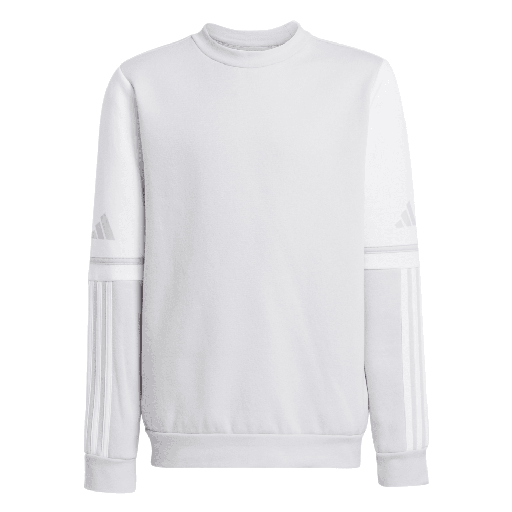 adidas Squadra 25 Sweatshirt grau Kinder 