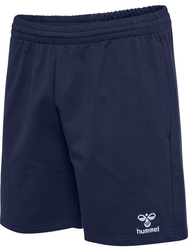 Hummel Go 2.0 Sweatshorts dunkelblau