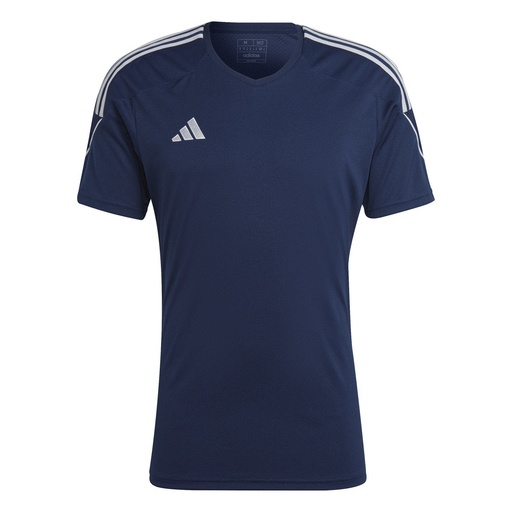 adidas TIRO 23 League Trikot dunkelblau  