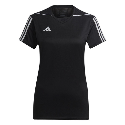 adidas TIRO 23 League Trikot schwarz Damen