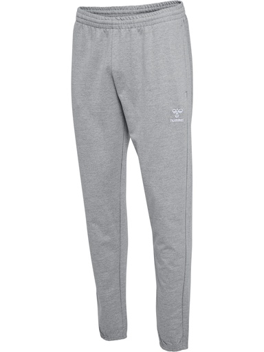 Hummel Go 2.0 Jogginghose grau