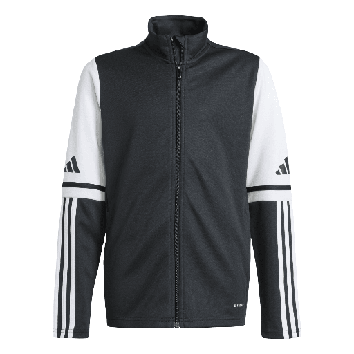 adidas Squadra 25 Trainingsjacke schwarz Kinder