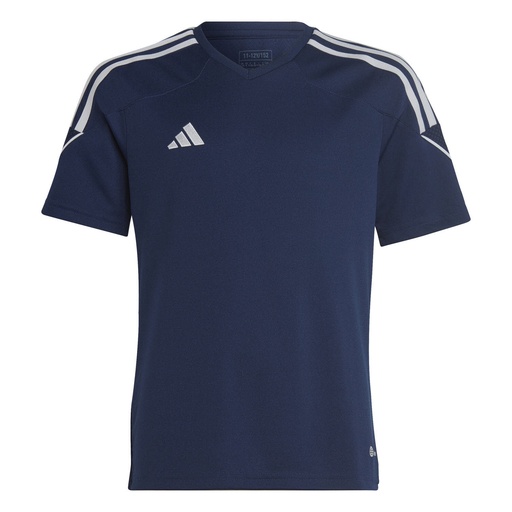 adidas TIRO 23 League Trikot dunkelblau Kinder