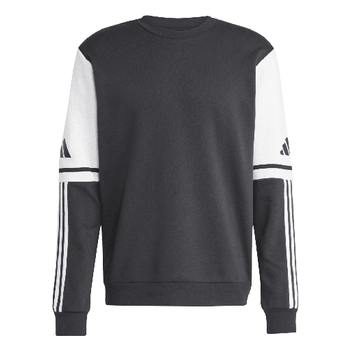 adidas Squadra 25 Sweatshirt schwarz
