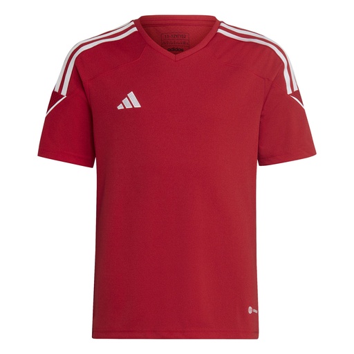 adidas TIRO 23 League Trikot rot Kinder