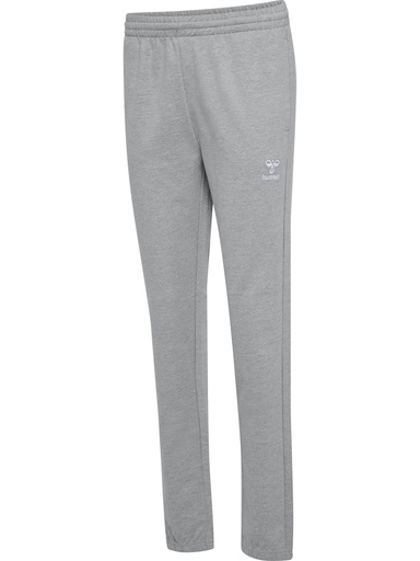 Hummel Go 2.0 Jogginghose grau Damen