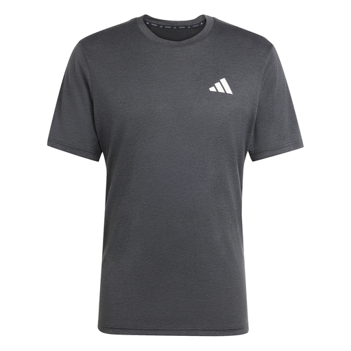 adidas Train Essentials Feelready T-Shirt schwarz 