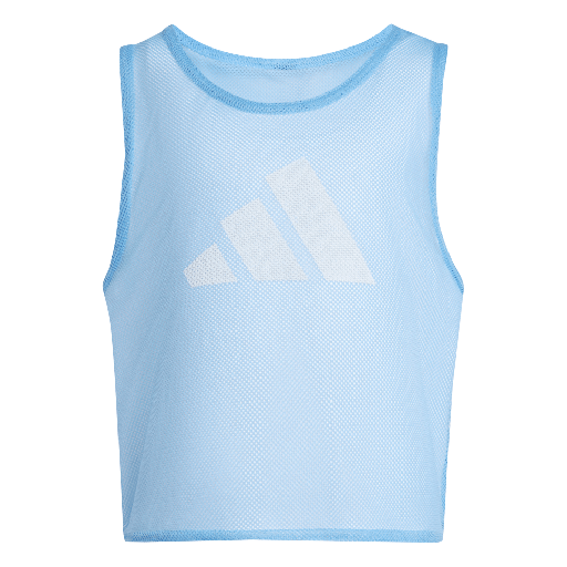 adidas Training 24 Leibchen blau Mini 