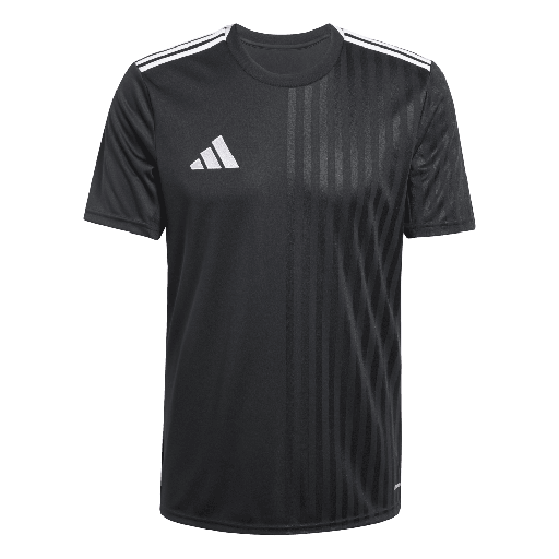 adidas Campeon 25 Trikot schwarz  