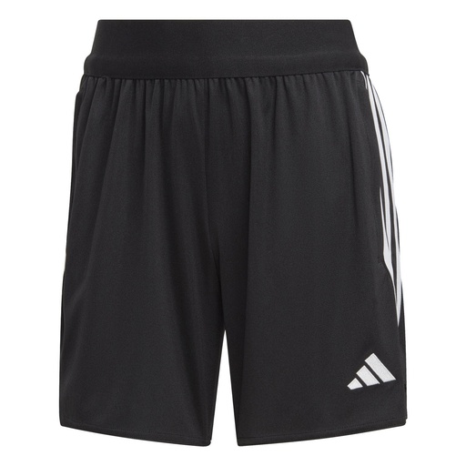 adidas Tiro 23 League Trainingsshorts schwarz Damen