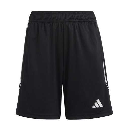 adidas Tiro 23 League Short schwarz Kinder