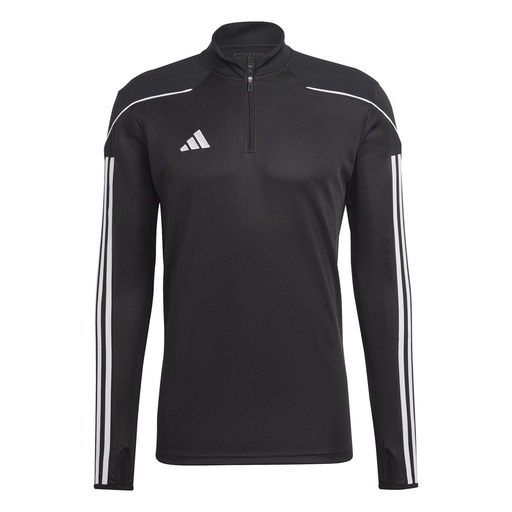 adidas Tiro 23 League Trainingsoberteil schwarz  