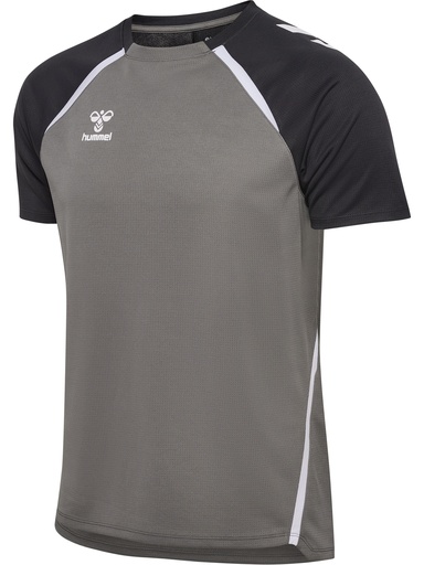Hummel Lead 2.0 Trikot grau 