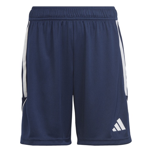 adidas TIRO 23 League Shorts dunkelblau Kinder