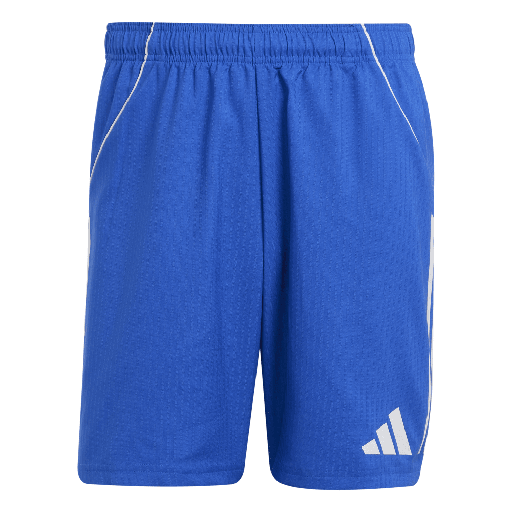 adidas Tiro 25 Competition Match Shorts blau