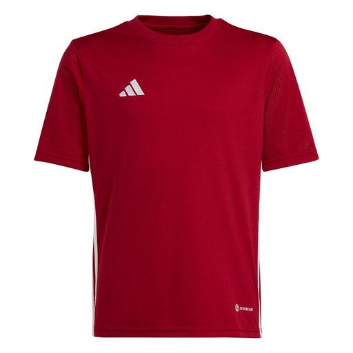 adidas Tabela 23 Trikot rot Kinder