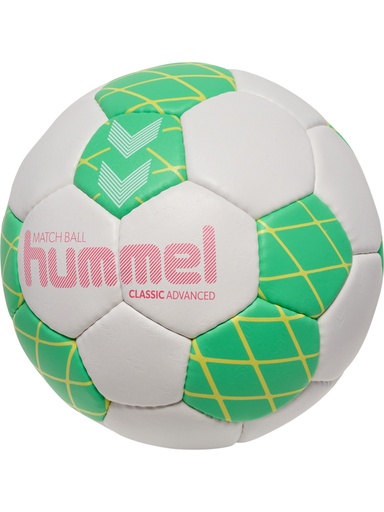 [229166-9440] Hummel Classic Advanced Handball Gr.3 grün  