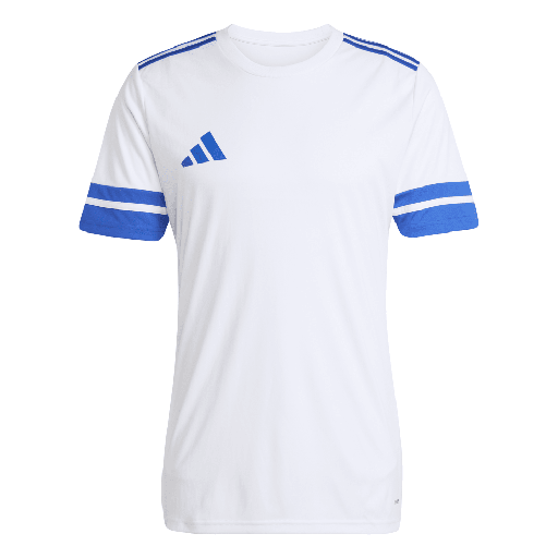 adidas Squadra 25 Trikot weiß