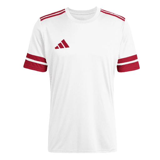 adidas Squadra 25 Trikot weiß 