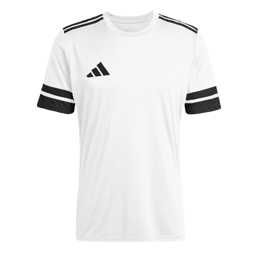 adidas Squadra 25 Trikot weiß 