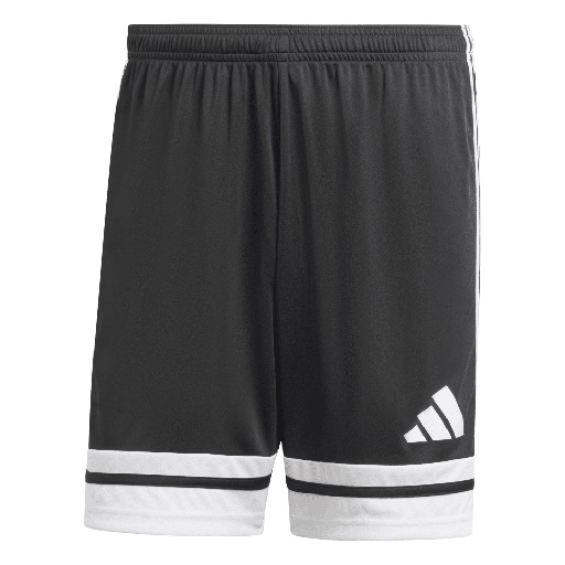 adidas Squadra 25 Shorts schwarz