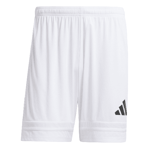 adidas Squadra 25 Shorts weiß 