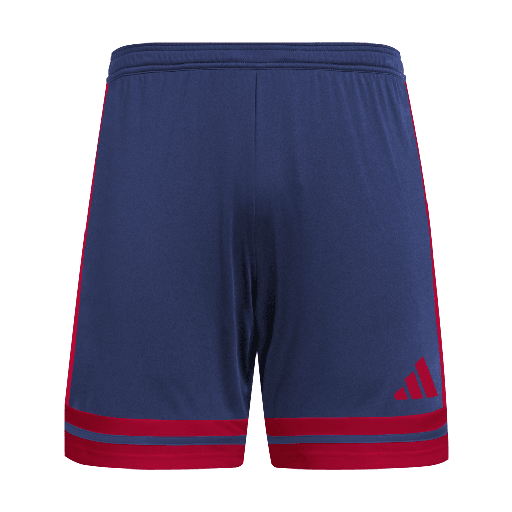 adidas Squadra 25 Shorts blau 