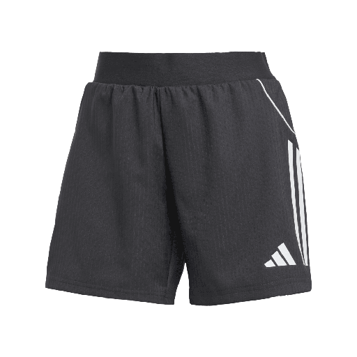 adidas Tiro 25 Competition Match Shorts schwarz Damen