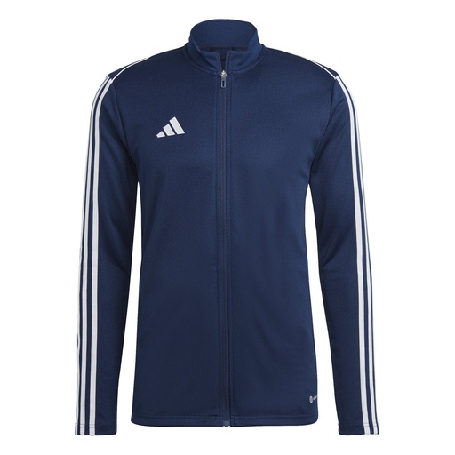 adidas Tiro 23 League Trainingsjacke dunkelblau