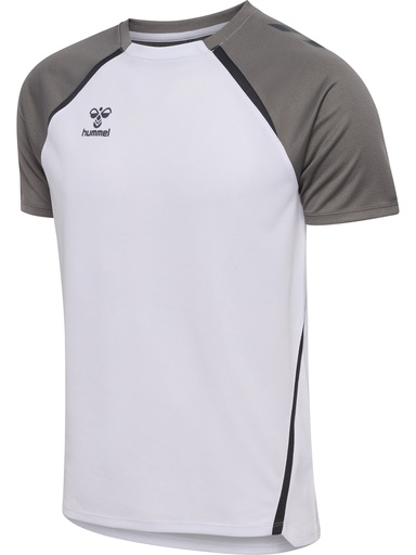 Hummel Lead 2.0 Trikot weiß