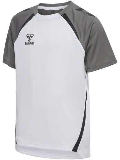 Hummel Lead 2.0 Trikot weiß Kinder