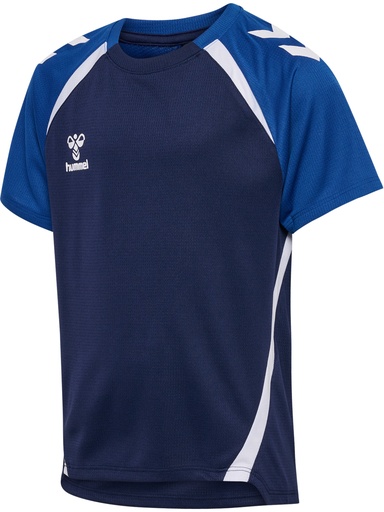 Hummel Lead 2.0 Trikot blau Kinder