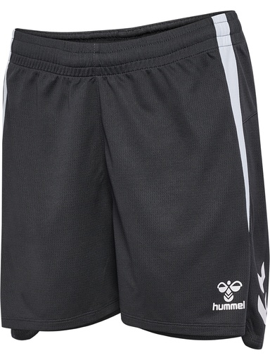 Hummel Lead 2.0 Shorts grau Damen 