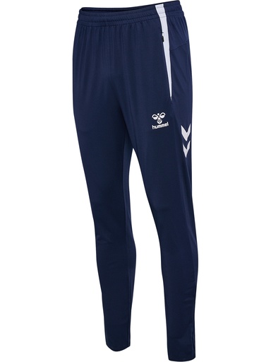 Hummel Lead 2.0 Trainingshose blau 