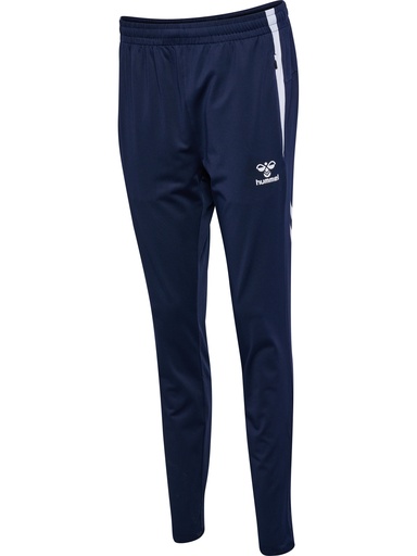 Hummel Lead 2.0 Trainingshose blau Damen 