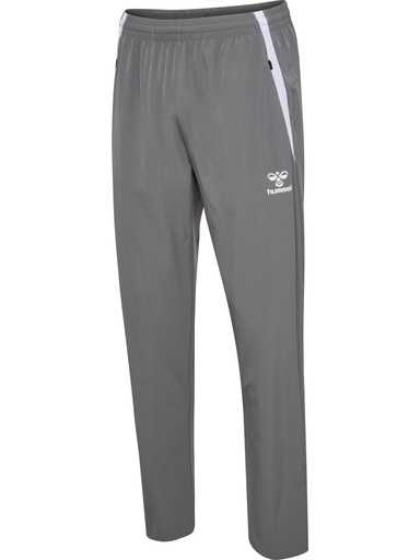 Hummel Lead 2.0 Woven Trainingshose grau