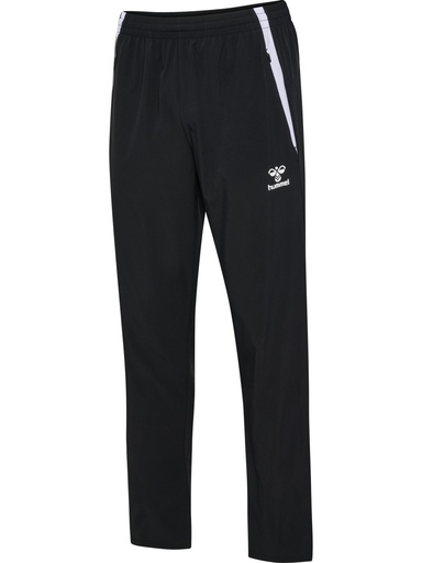 Hummel Lead 2.0 Woven Trainingshose schwarz