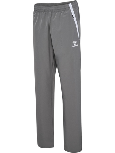 Hummel Lead 2.0 Woven Trainingshose grau Damen
